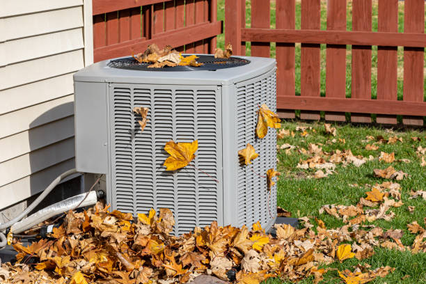 Best Air conditioning repair  in Willacoochee, GA