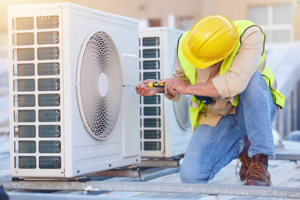 Best Air conditioning repair  in Willacoochee, GA