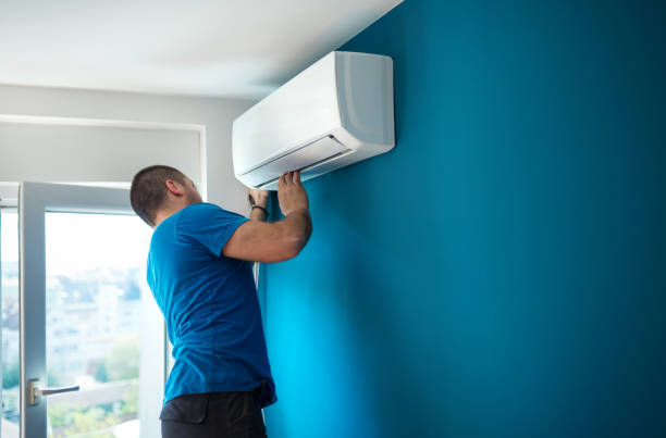 Best Local HVAC companies  in Willacoochee, GA