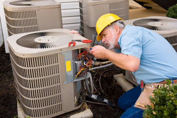 Best 24/7 HVAC repair  in Willacoochee, GA