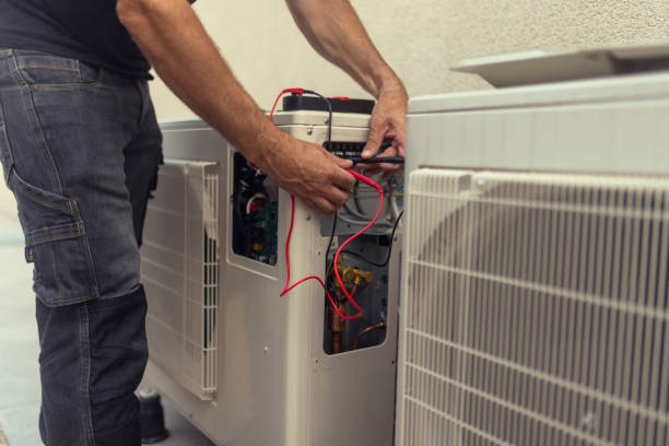 Best Air conditioning repair  in Willacoochee, GA