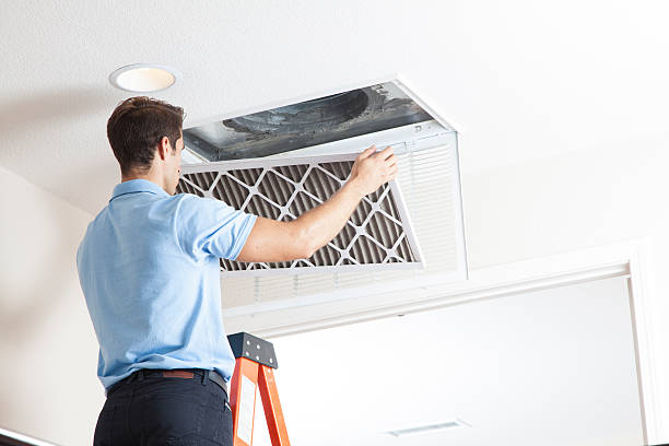 Best Furnace installation  in Willacoochee, GA