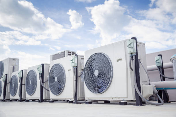 Best Air conditioning repair  in Willacoochee, GA