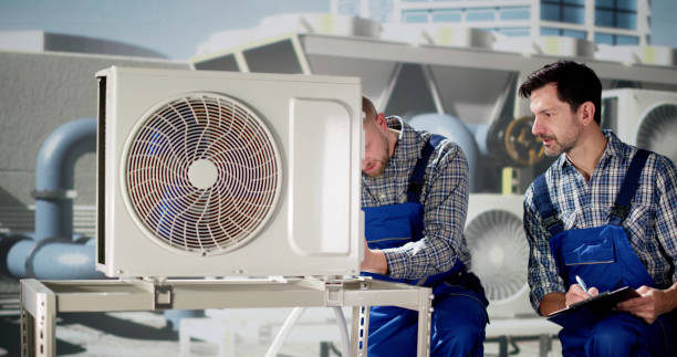 Best Air conditioning repair  in Willacoochee, GA