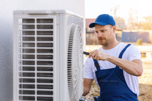 Best Affordable air conditioning repair  in Willacoochee, GA