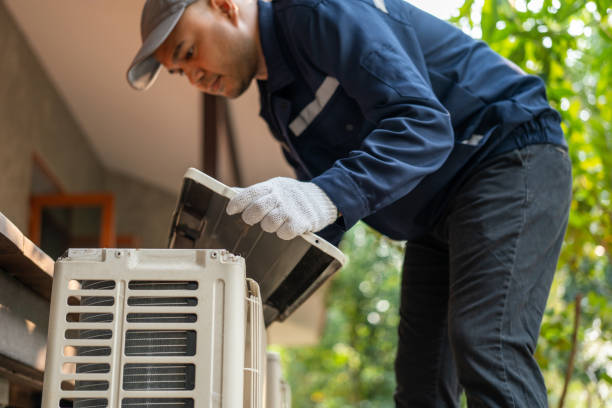 Best Air conditioning repair  in Willacoochee, GA