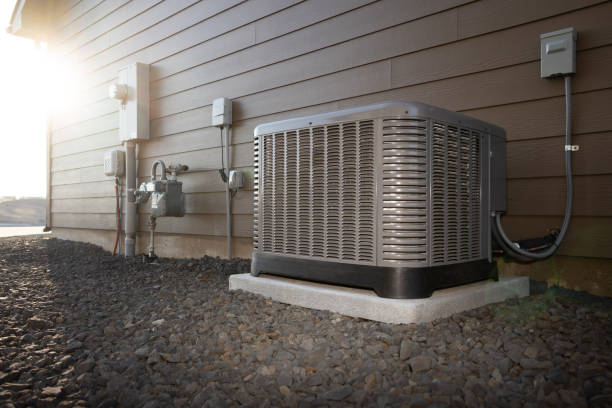 Best HVAC maintenance near me  in Willacoochee, GA